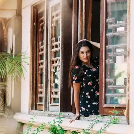 Liya, 34Тель Авив, Израиль 