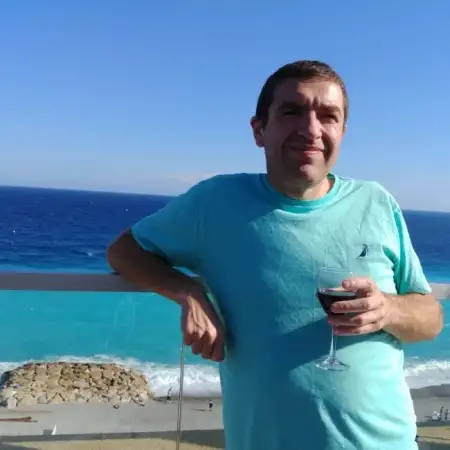 slava, 51Беэр Шева, Израиль 