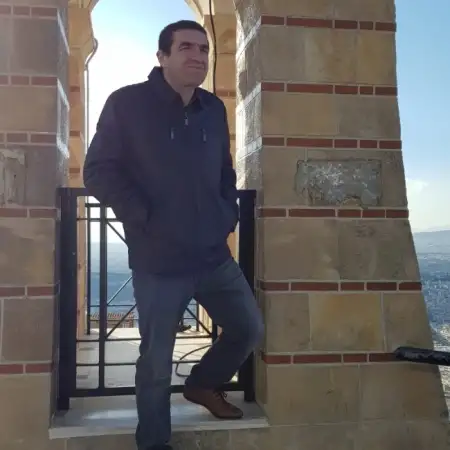 slava, 51Беэр Шева, Израиль 
