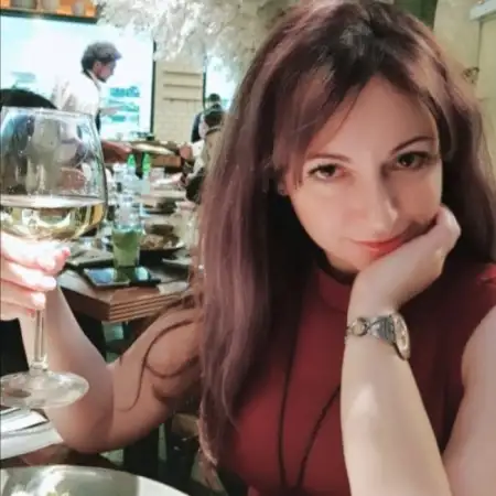 Юлечка, 41Нетивот, Израиль 