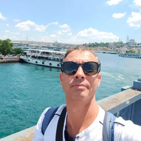 joe, 56 Хедера, Израиль