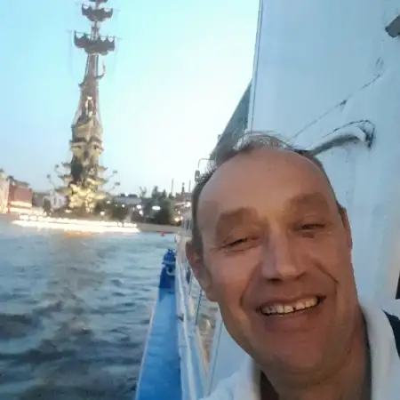 Вадим, 56