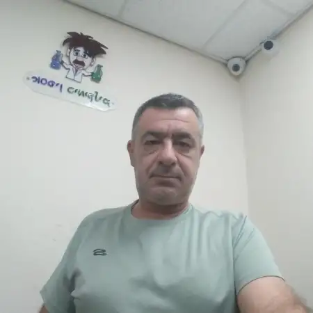 Goran, 51Петах Тиква, Израиль 