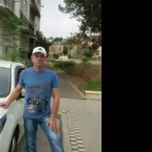 Василий, 59Кирьят Ата, Израиль 