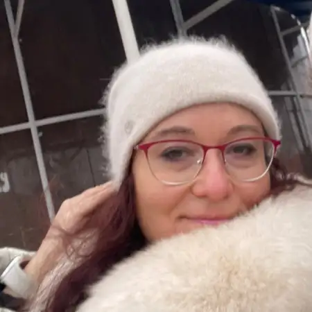 Наталья, 47