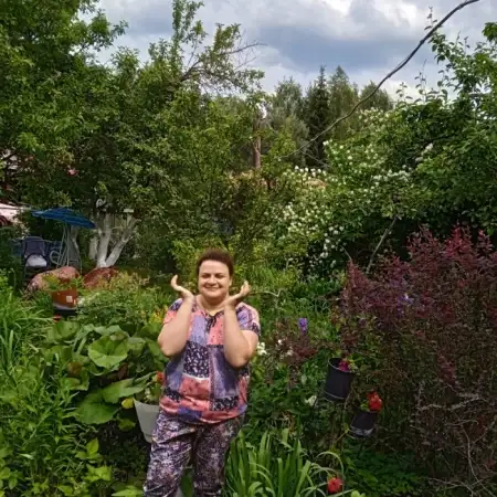 Алина, 37