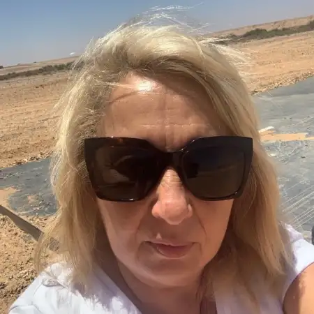 מירנ, 64Ришон ле Цион, Израиль 