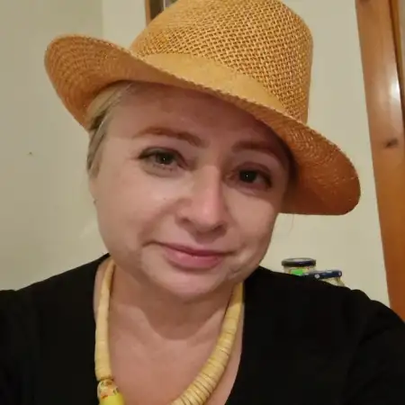 Зои, 61Модиин, Израиль 
