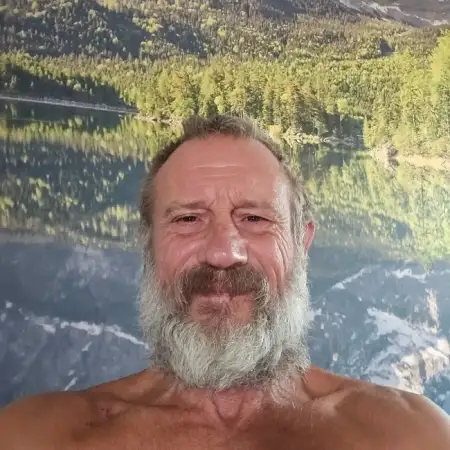 Алекс, 59Бат Ям, Израиль 