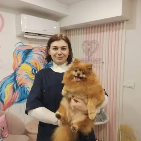 Виктория, 41