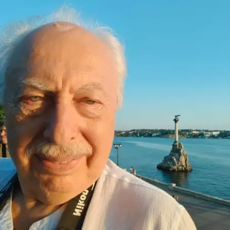 одессит, 77Бней Аиш, Израиль 