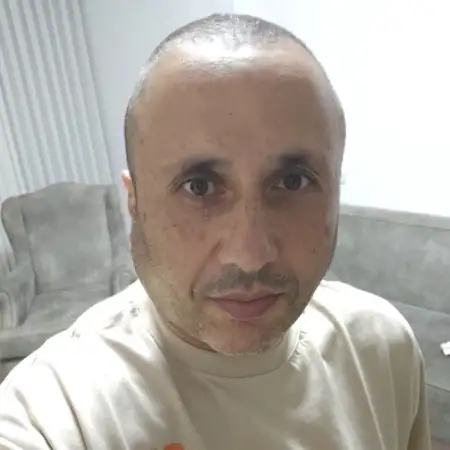 דוד, 47Бат Ям, Израиль 