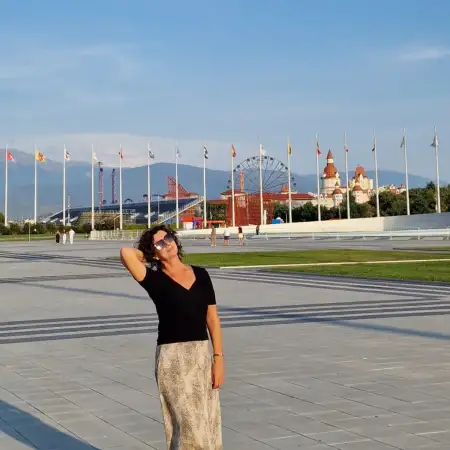 Ирина, 54