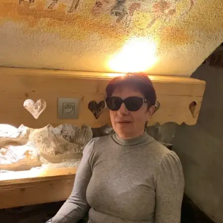Станислава, 61Модиин, Израиль 