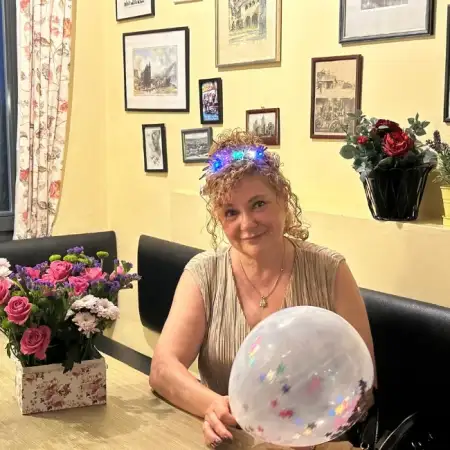 Яна, 57
