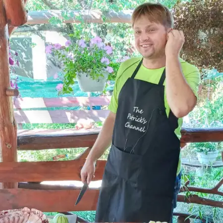 Костя, 45