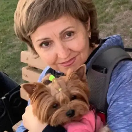 Татьяна, 60