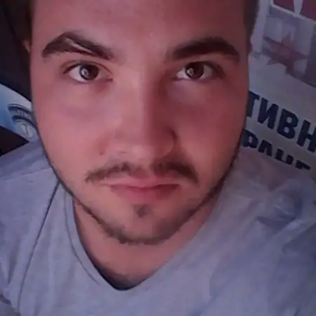 Алексей, 44