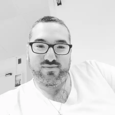 Yoni, 33Иерусалим, Израиль 