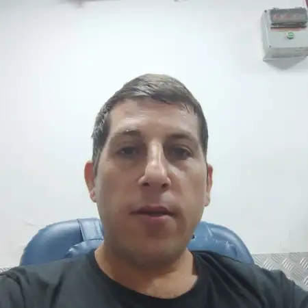 дмитрий, 42Хайфа, Израиль 