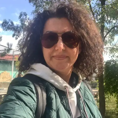 Марина, 53