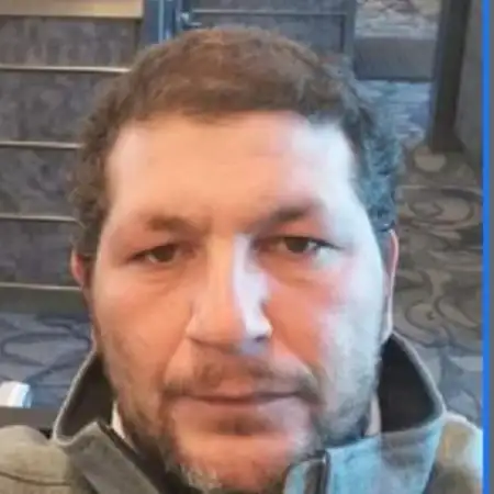אריק, 46Ришон ле Цион, Израиль 
