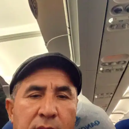 Мехриддин, 49