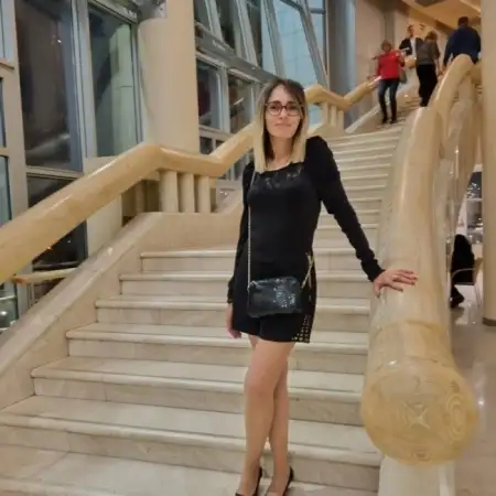 Светлана, 49