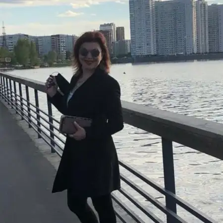 MARIANNA