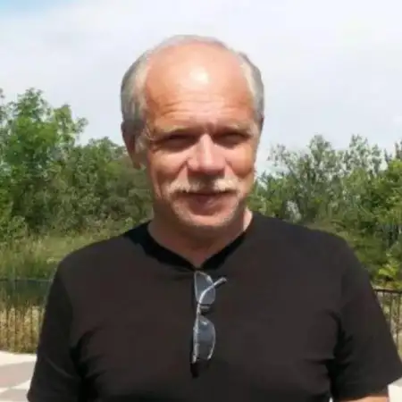 Сергей, 61
