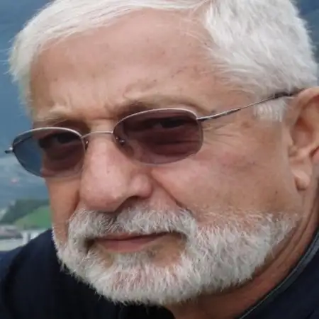 יוסי, 74Холон, Израиль 
