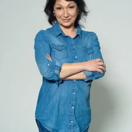 Юлиана, 57Беэр Шева, Израиль 