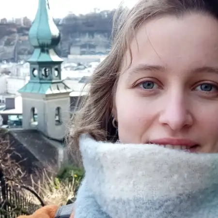 Алена, 31