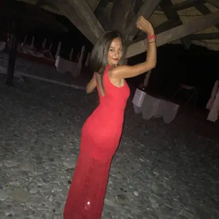 Лина, 42Иерусалим, Израиль