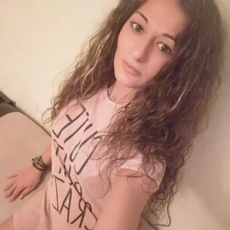 Лина, 42Иерусалим, Израиль 