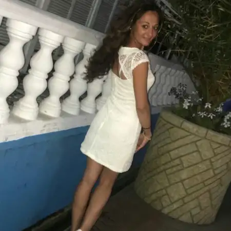 Лина, 42Иерусалим, Израиль 