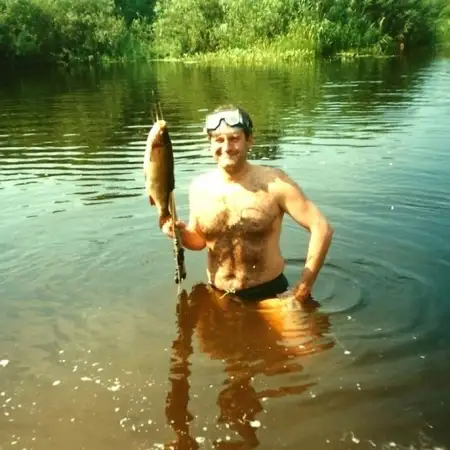 Владимир, 61