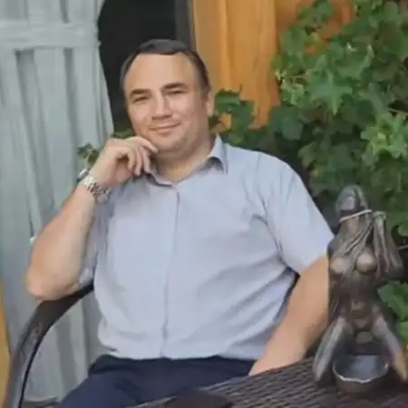 Андрей, 44Эйлат, Израиль 