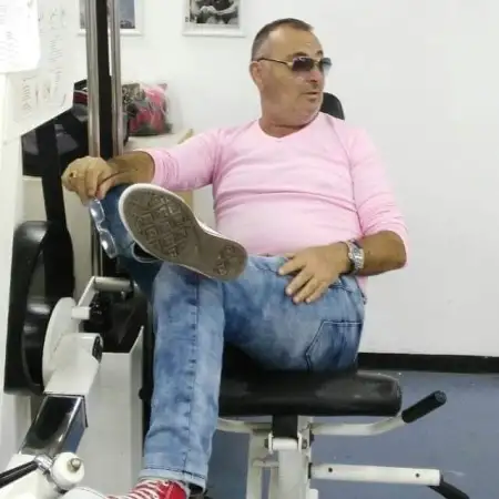 ליאו, 67Ашкелон, Израиль
