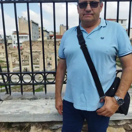 boris, 62Явне, Израиль