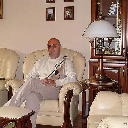 Георгий, 52Бат Ям, Израиль 