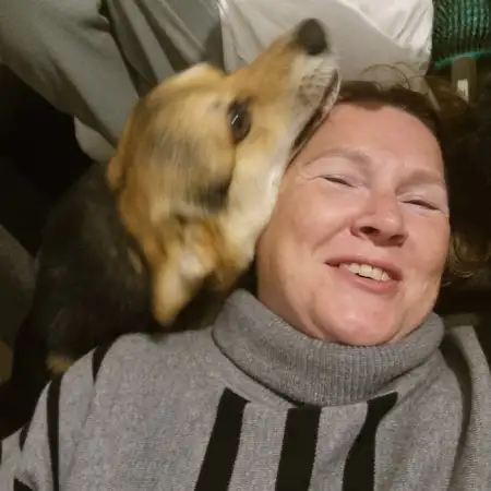 Галина, 56Биньямина, Израиль 