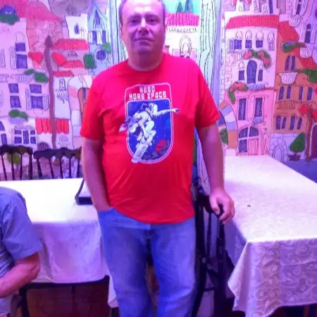 Denis, 48Тель Авив, Израиль 