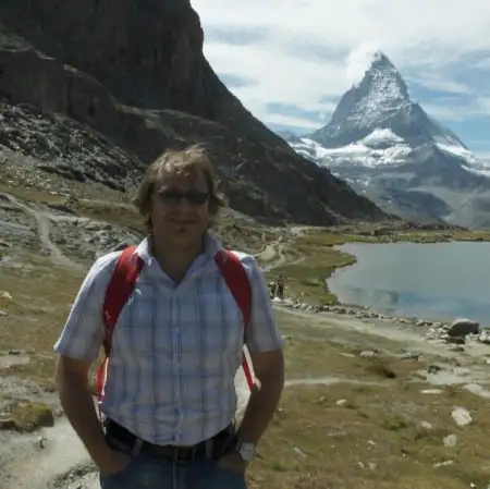 Victor, 60