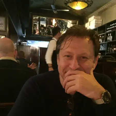 Victor, 60