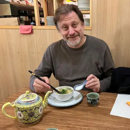 Victor, 60