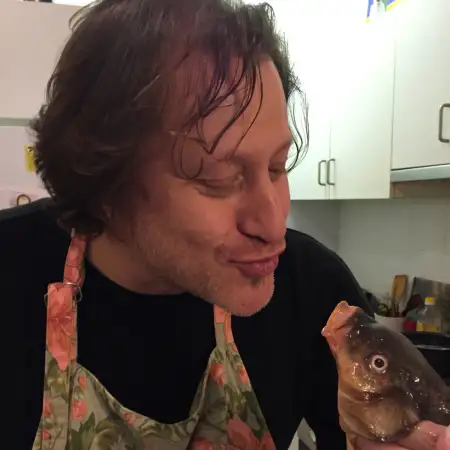 Victor, 60