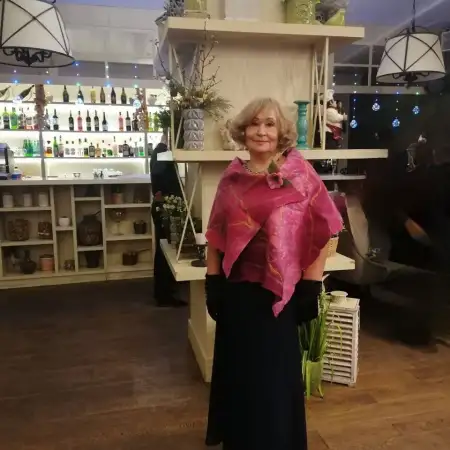 Lara, 70