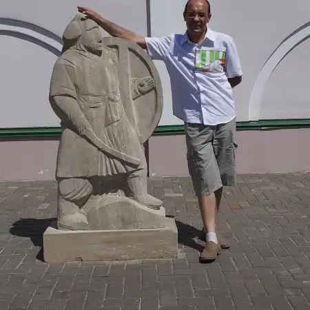Аркадий, 63