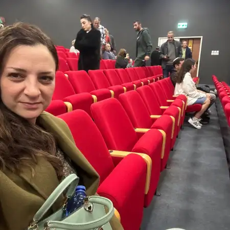 Natalia, 39Юг Израиля, Израиль 
